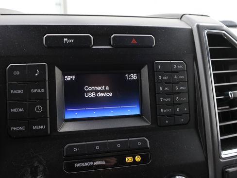 Used 2018 Ford F250 XLT AWD/4WD image 49