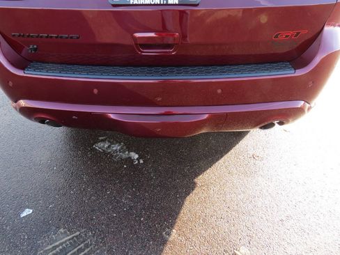 New 2026 Dodge Durango GT image 7