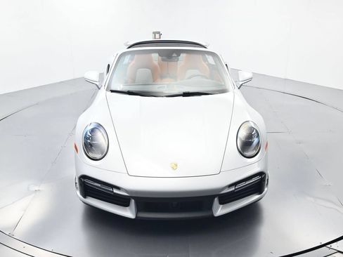 Certified 2024 Porsche 911 Turbo S AWD/4WD image 52