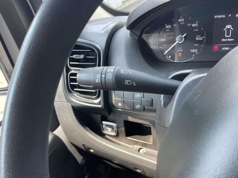 Used 2023 RAM ProMaster 3500 w/ Driver Convenience Group FWD image 22