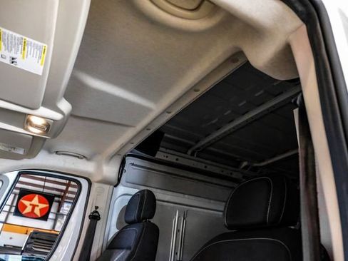 Used 2017 RAM ProMaster 1500 w/ Interior Convenience Group image 27