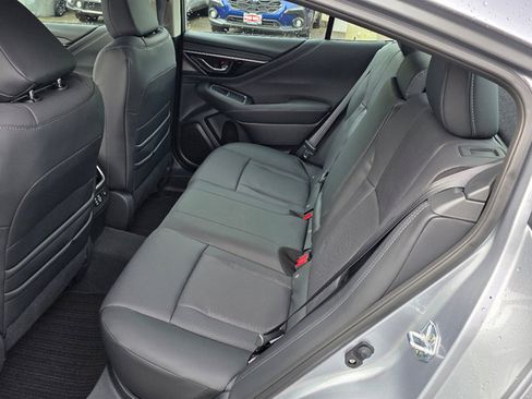 Used 2025 Subaru Legacy Limited image 13