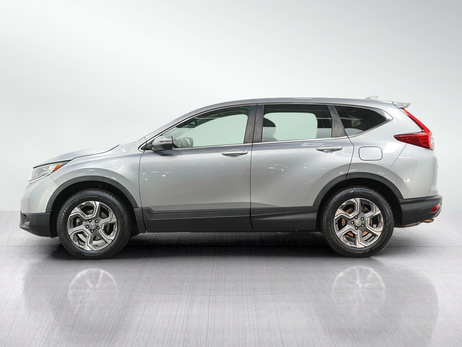 Used 2017 Honda CR-V EX-L image 2