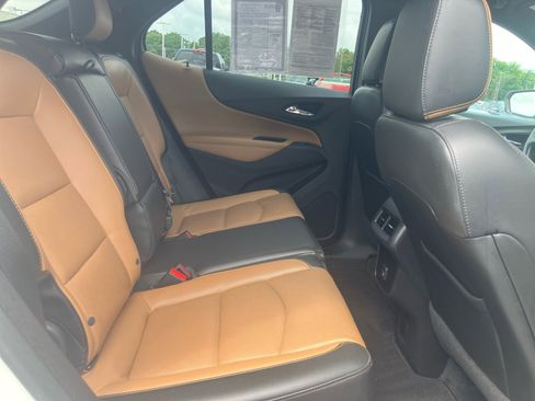 Used 2019 Chevrolet Equinox Premier w/ LPO, Floor Liner Package image 33