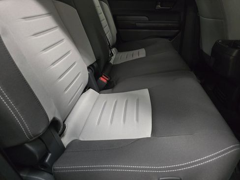 New 2025 Toyota Tacoma SR5 image 20