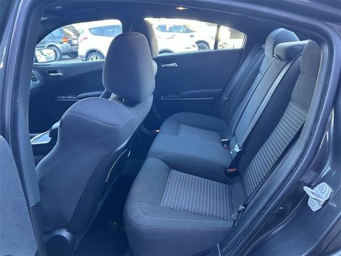 Used 2023 Dodge Charger GT image 12