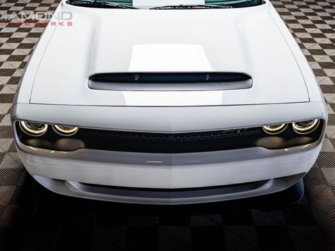 Used 2023 Dodge Challenger SRT Hellcat Redeye image 65