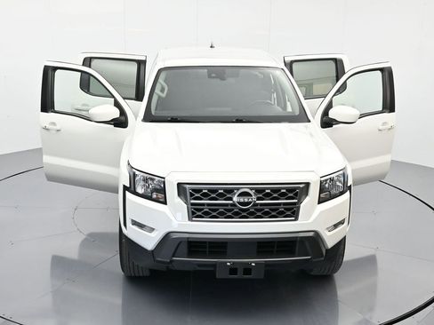 Used 2023 Nissan Frontier SV w/ SV Convenience Package image 44