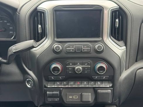 Used 2021 Chevrolet Silverado 1500 RST w/ All Star Edition Plus AWD/4WD image 16