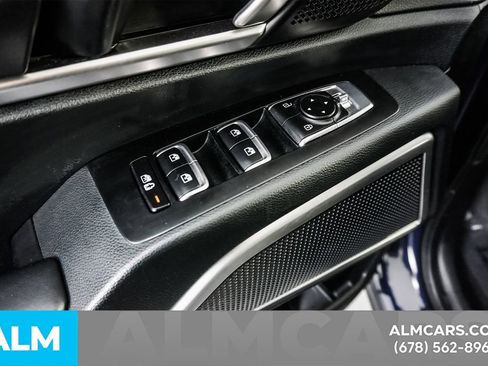 Used 2025 Kia Telluride S image 51