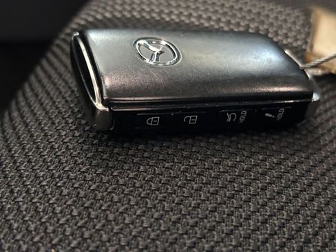 Used 2025 MAZDA CX-50 AWD 2.5 S w/ Preferred Package image 22