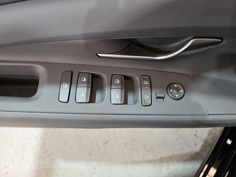 New 2026 Hyundai Elantra SEL Sport Premium FWD image 26