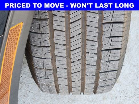 Used 2023 Kia Sportage EX FWD image 18