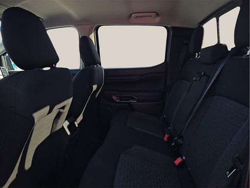 New 2025 Ford Ranger XLT w/ Equipment Group 301A High image 8