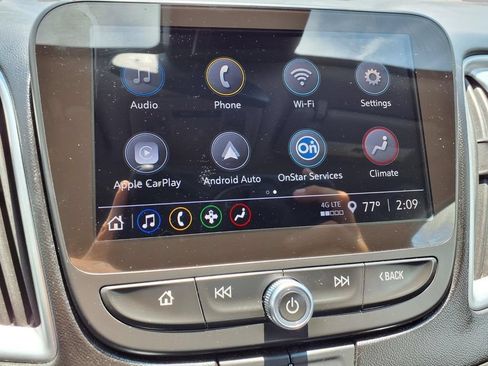 Used 2024 Chevrolet Malibu LT FWD image 7