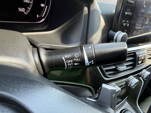 Used 2022 Honda Accord Sport Special Edition image 27