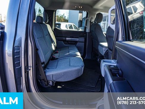 Used 2024 Ford F150 XLT image 22