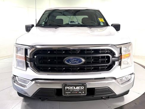 Used 2021 Ford F150 XLT w/ Trailer Tow Package image 10