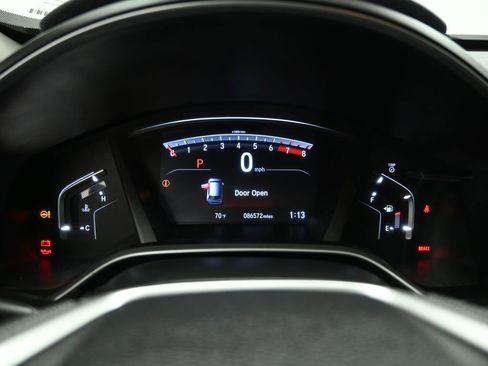 Used 2018 Honda CR-V EX image 13
