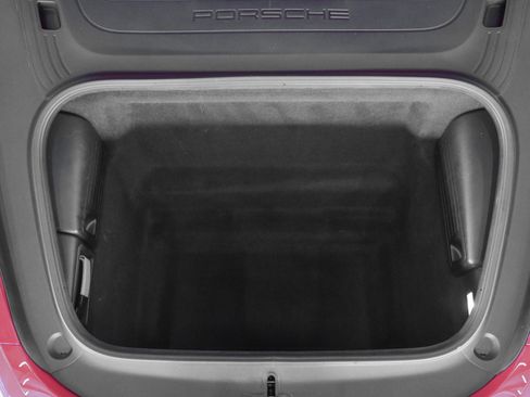 Certified 2022 Porsche 718 Boxster S image 22