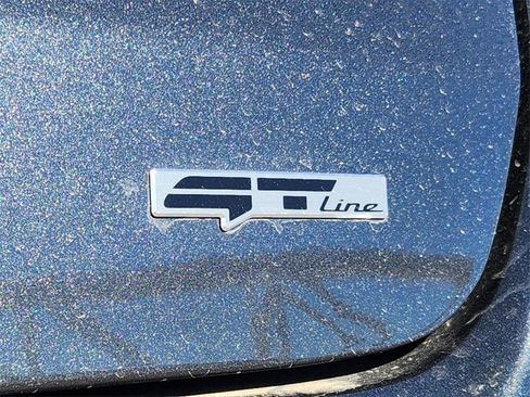 New 2025 Kia Soul GT-Line image 8