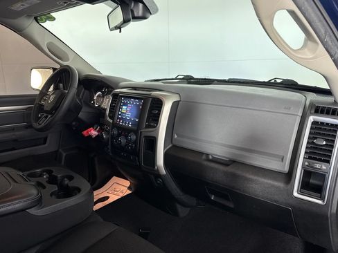 Used 2020 RAM 1500 Warlock w/ Electronics Group AWD/4WD image 35