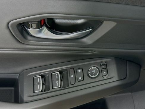 New 2026 Honda Accord SE image 14