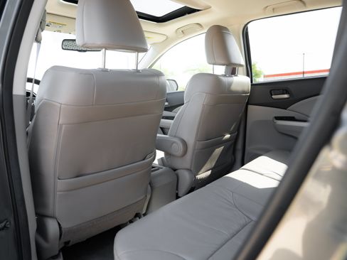 Used 2014 Honda CR-V EX-L image 21
