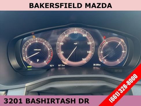 New 2026 MAZDA CX-70 3.3 Turbo S w/ Premium Package image 22