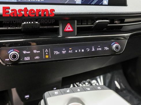 Used 2022 Kia EV6 Wind w/ Wind Technology Package image 20