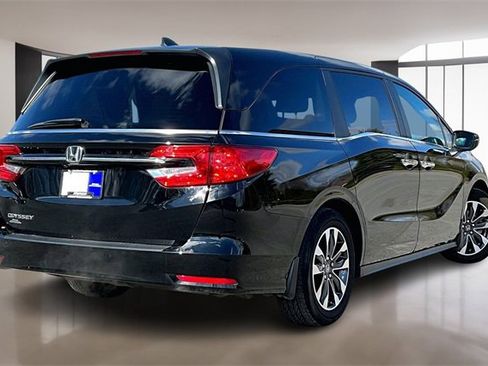 Used 2024 Honda Odyssey EX-L image 6