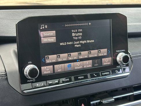 Used 2022 Mitsubishi Outlander SE AWD/4WD image 19