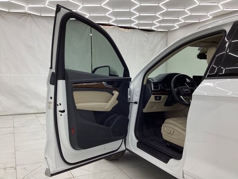 Used 2018 Audi Q5 2.0T Premium image 16