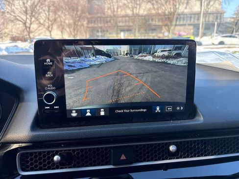 Used 2025 Honda Civic Sport image 20