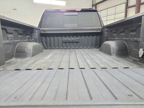 Used 2024 GMC Sierra 1500 Elevation w/ Elevation Premium Package image 42