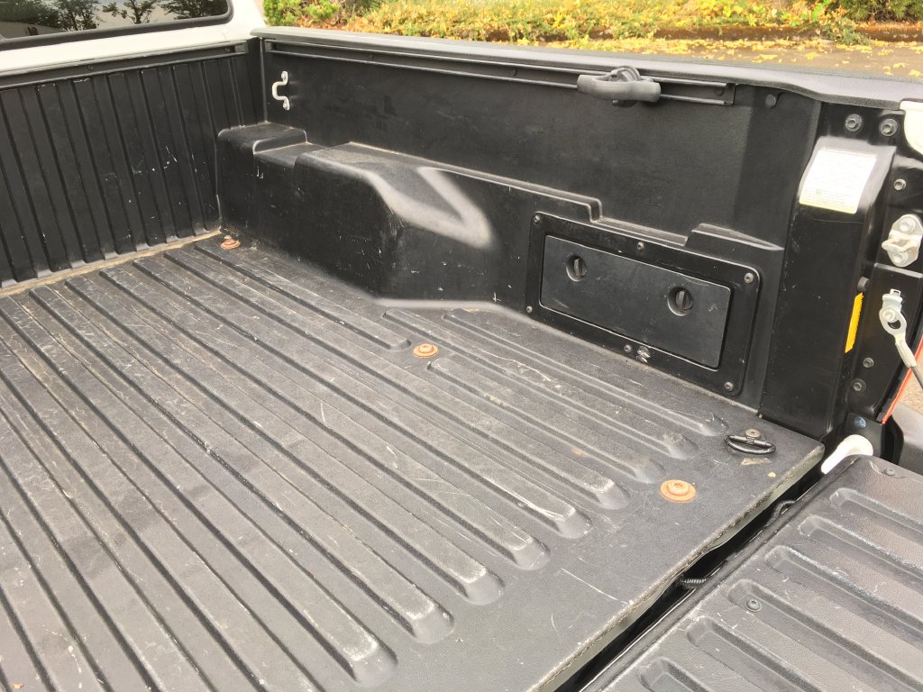 Used 2013 Toyota Tacoma 2WD Double Cab w/ Convenience Pkg image 33