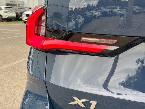 New 2026 BMW X1 xDrive28i w/ Technology Package image 10