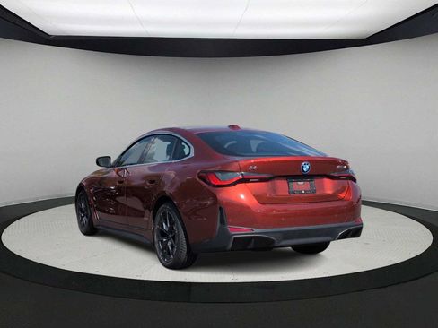 Certified 2023 BMW i4 eDrive40 w/ Premium Package RWD image 6