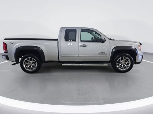 Used 2013 GMC Sierra 1500 SL AWD/4WD image 2