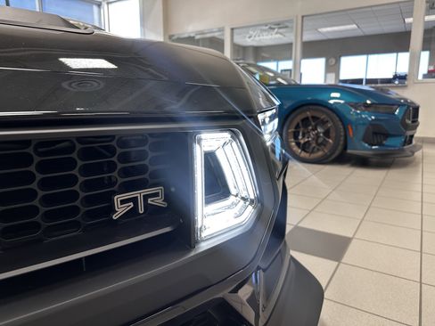 New 2026 Ford Mustang GT Premium w/ GT Performance Package image 23