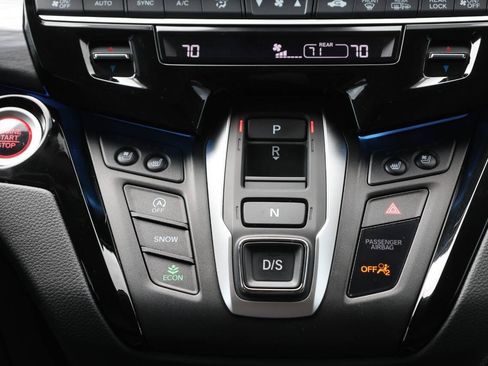 Used 2025 Honda Odyssey Elite image 22