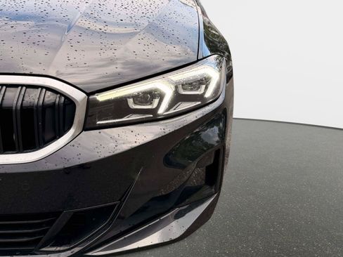 Used 2023 BMW 330i Sedan w/ Premium Package RWD image 10