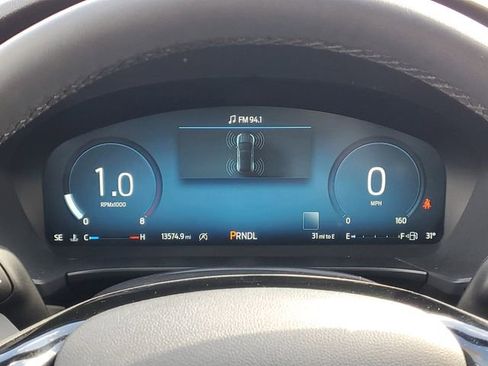 Used 2023 Ford Escape Active w/ Tech Pack #2 image 23