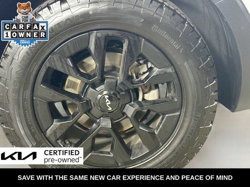 Certified 2024 Kia Telluride SX Prestige X-Pro AWD/4WD image 40