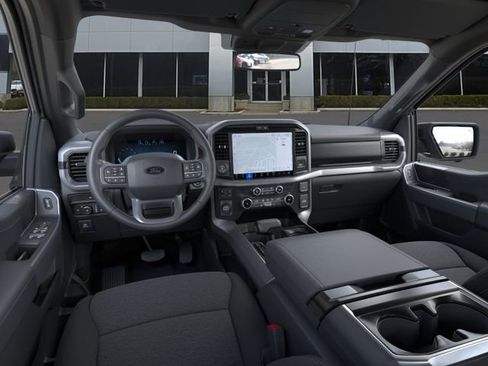 New 2026 Ford F150 XLT AWD/4WD image 9