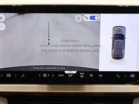 New 2026 Ford Explorer Active AWD/4WD image 27