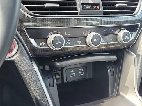 Certified 2022 Honda Accord Sport image 25