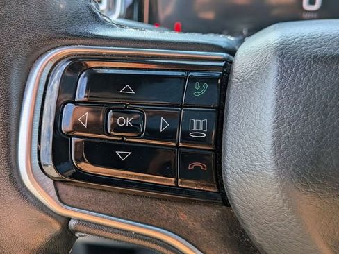 Used 2022 Jeep Grand Wagoneer Series I AWD/4WD image 18