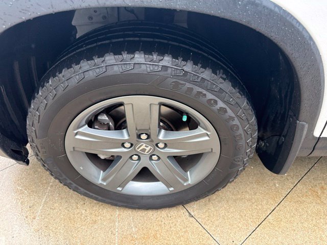 Used 2023 Honda Ridgeline RTL image 12