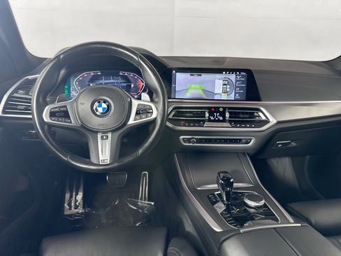 Used 2022 BMW X5 sDrive40i w/ M Sport Package RWD image 23